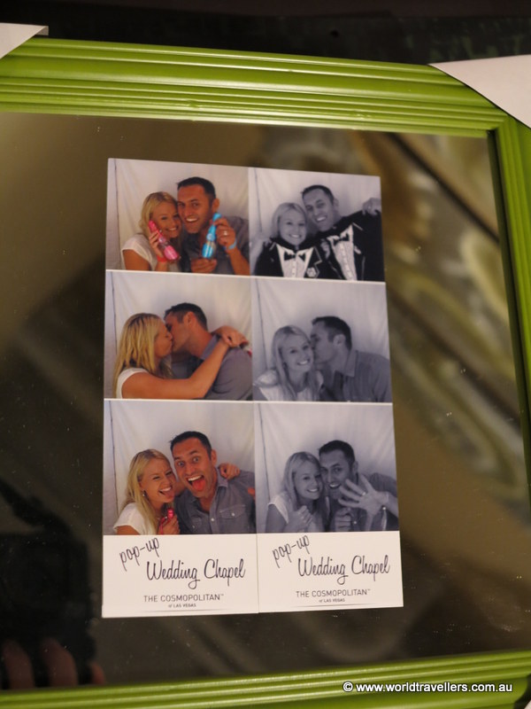 Photo Booth Pictures